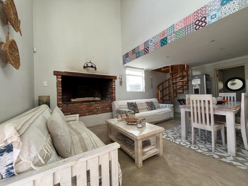 8 Bedroom Property for Sale in Jacobsbaai Western Cape